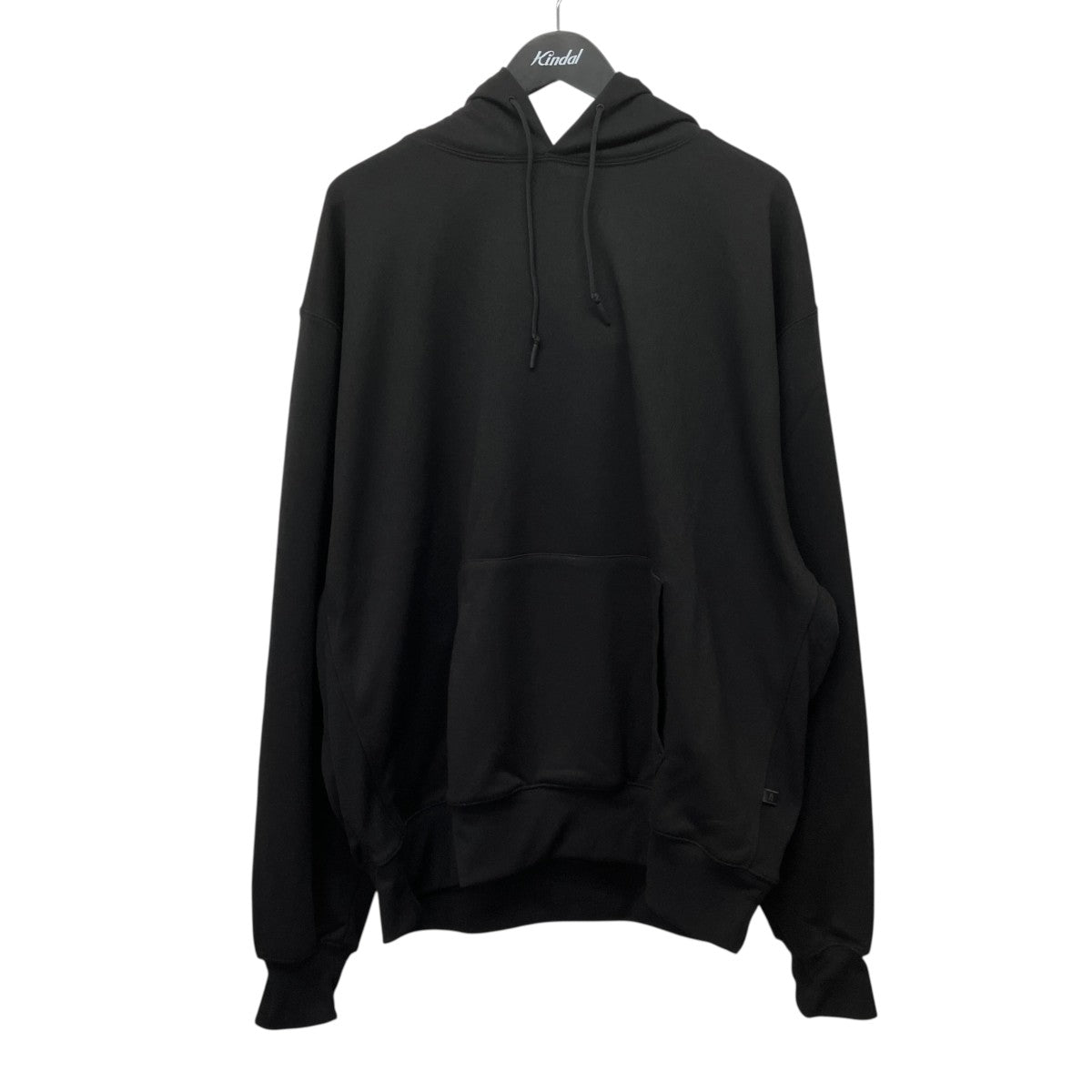 DAIWA PIER39 TECH SWEAT HOODIEテックプルオーバーパーカーBE-52024 古着・中古-1枚目のアイテム画像