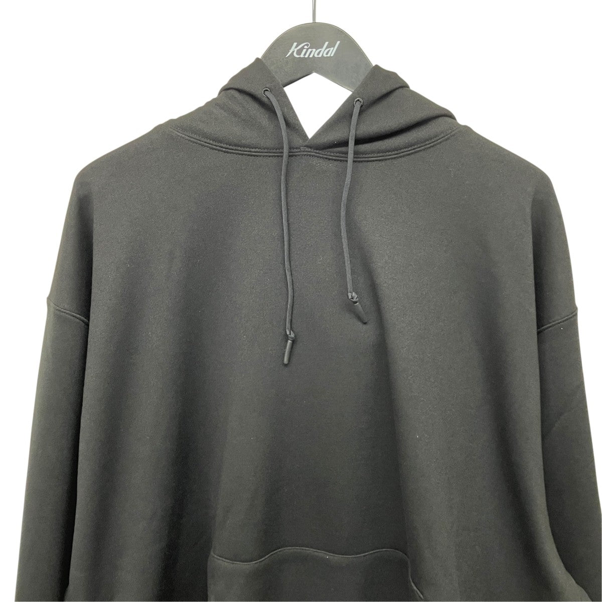 DAIWA PIER39 TECH SWEAT HOODIEテックプルオーバーパーカーBE-52024 古着・中古-3枚目のアイテム画像
