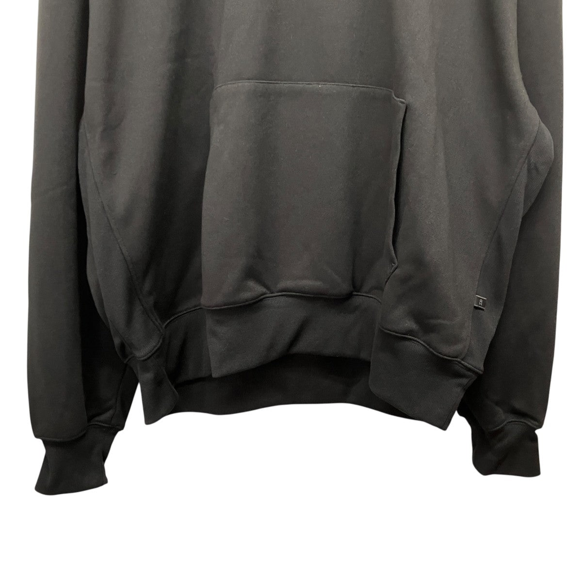 DAIWA PIER39 TECH SWEAT HOODIEテックプルオーバーパーカーBE-52024 古着・中古-4枚目のアイテム画像
