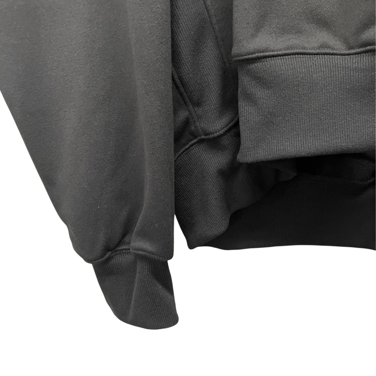 DAIWA PIER39 TECH SWEAT HOODIEテックプルオーバーパーカーBE-52024 古着・中古-5枚目のアイテム画像