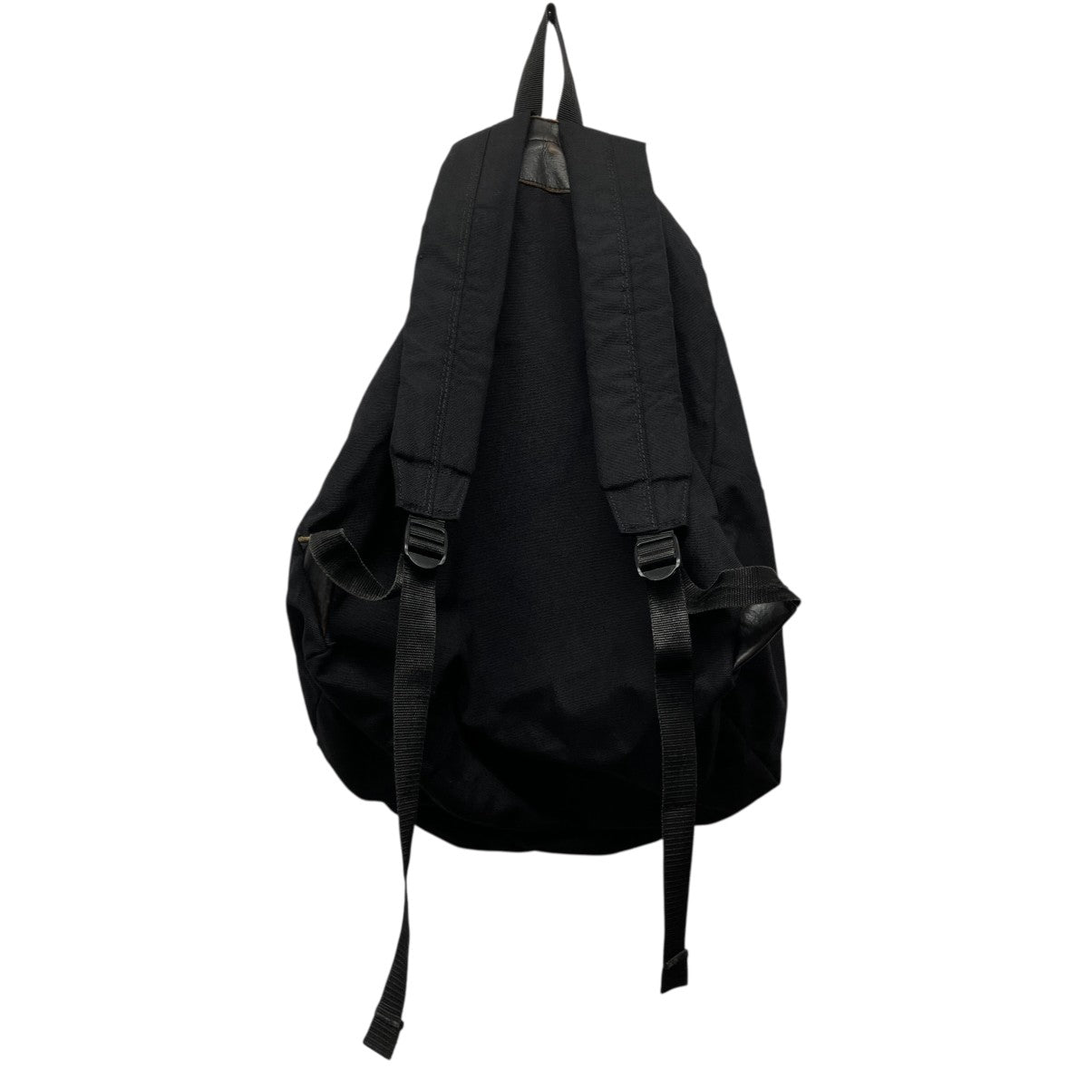 COMME des GARCONS HOMME PLUS ナイロンバックパックLPZ-K203 古着・中古-2枚目のアイテム画像