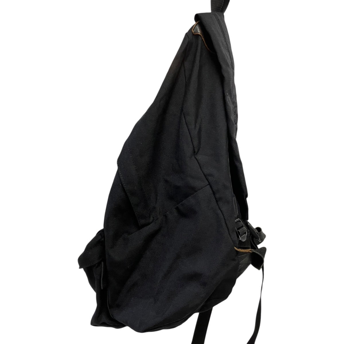 COMME des GARCONS HOMME PLUS ナイロンバックパックLPZ-K203 古着・中古-3枚目のアイテム画像