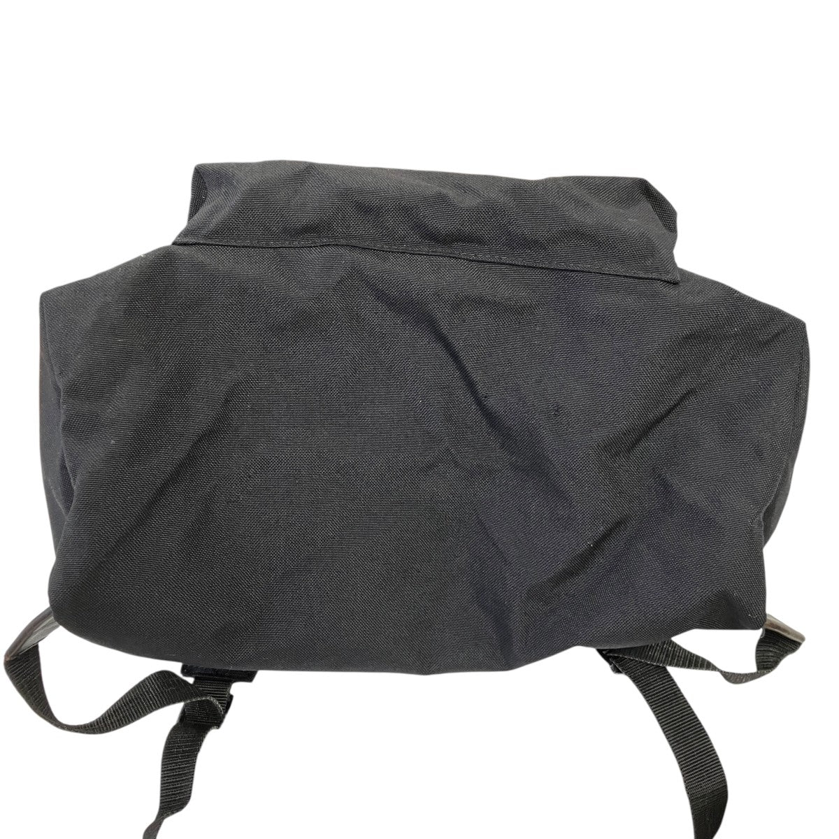 COMME des GARCONS HOMME PLUS ナイロンバックパックLPZ-K203 古着・中古-4枚目のアイテム画像