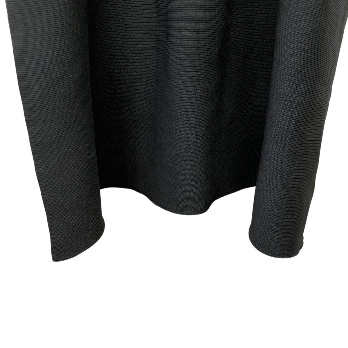 CFCL POTTERY SHORT BELL SLEEVE FLARE DRESSポタリーフレアワンピースドレスCF007KH089 古着・中古-4枚目のアイテム画像