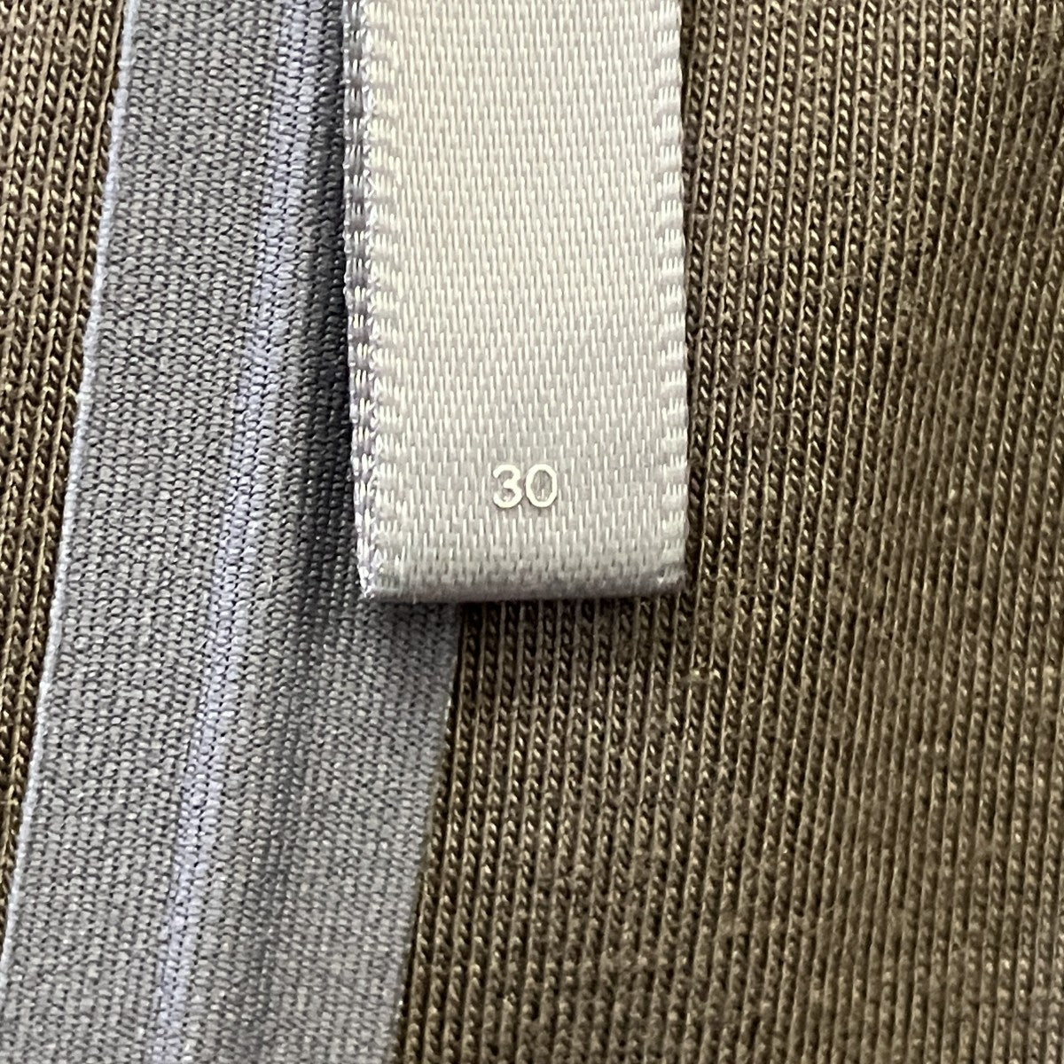 ARC’TERYX 25AWINDISCE MX PANTナイロンパンツX000009947 古着・中古-7枚目のアイテム画像