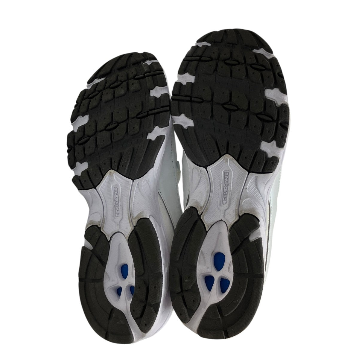 NEW BALANCE×COMME des GARCONS HOMME ローカットスニーカーU509LCG 古着・中古-5枚目のアイテム画像