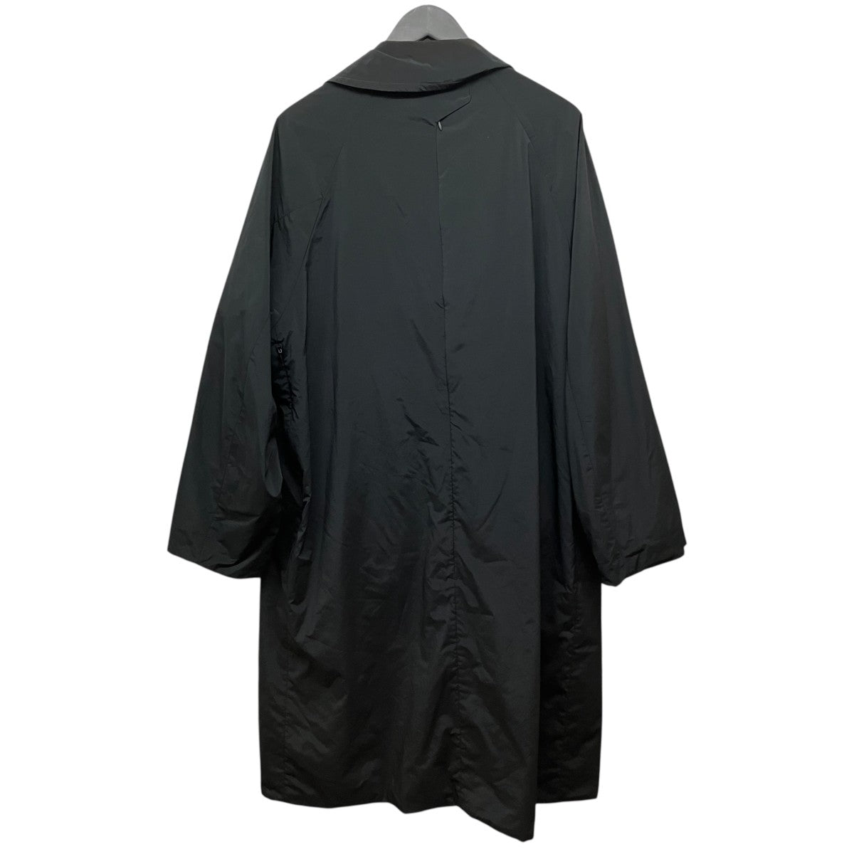 TEATORA(テアトラ) DEVICE COAT DUAL POINTナイロンデバイスステン