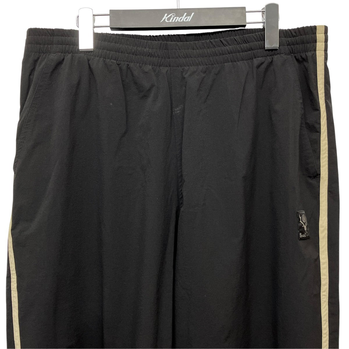 south2 west8 S．L．Trail Pant N PU RipstopナイロンパンツOT537 古着・中古-3枚目のアイテム画像