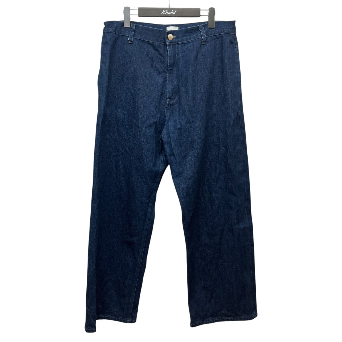 adn paris デニムパンツ 古着・中古-1枚目のアイテム画像
