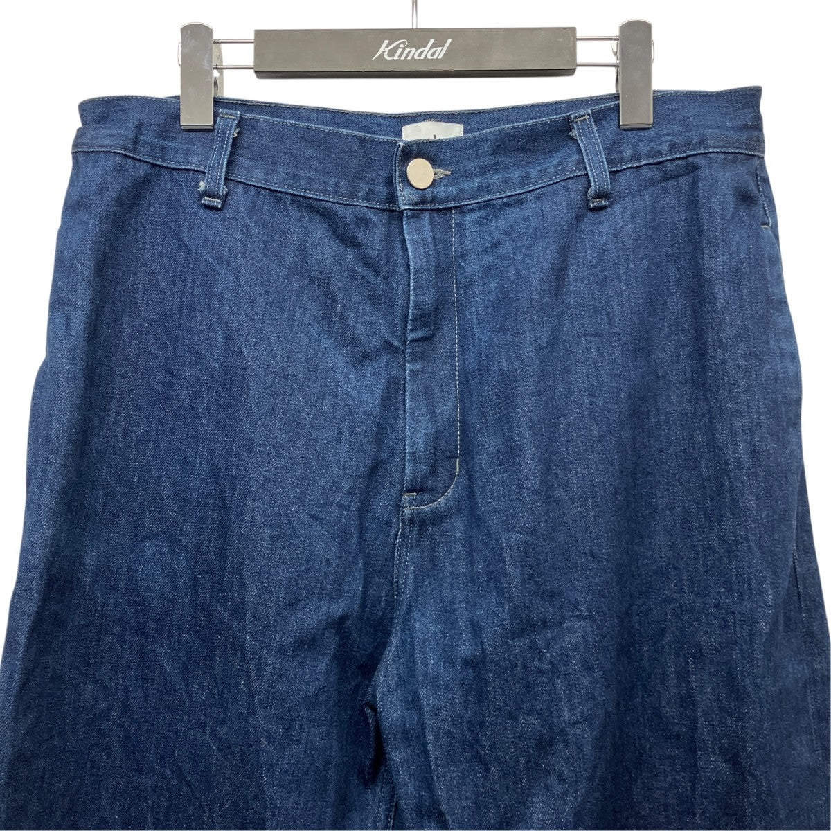 adn paris デニムパンツ 古着・中古-3枚目のアイテム画像