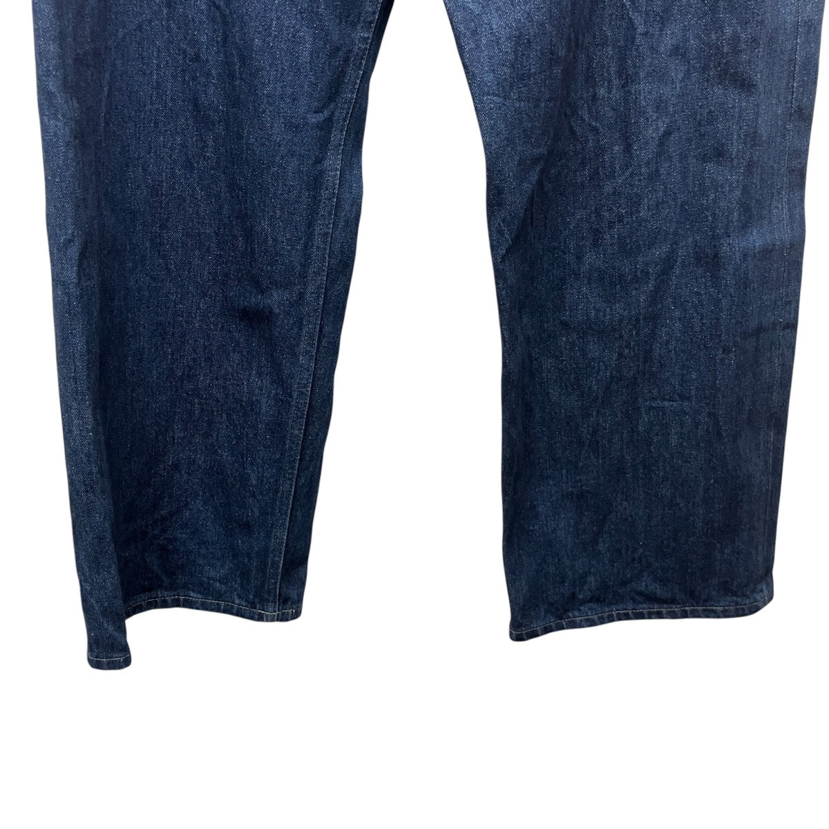 adn paris デニムパンツ 古着・中古-4枚目のアイテム画像