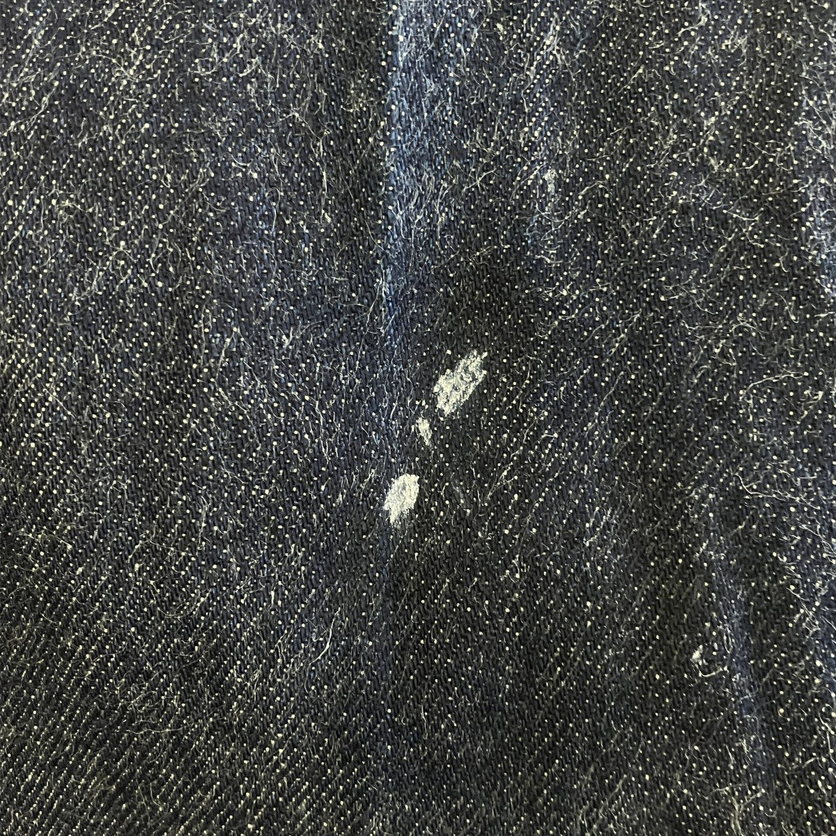 MARKAWARE ワイドデニムパンツA22E-33PT01C 古着・中古-7枚目のアイテム画像