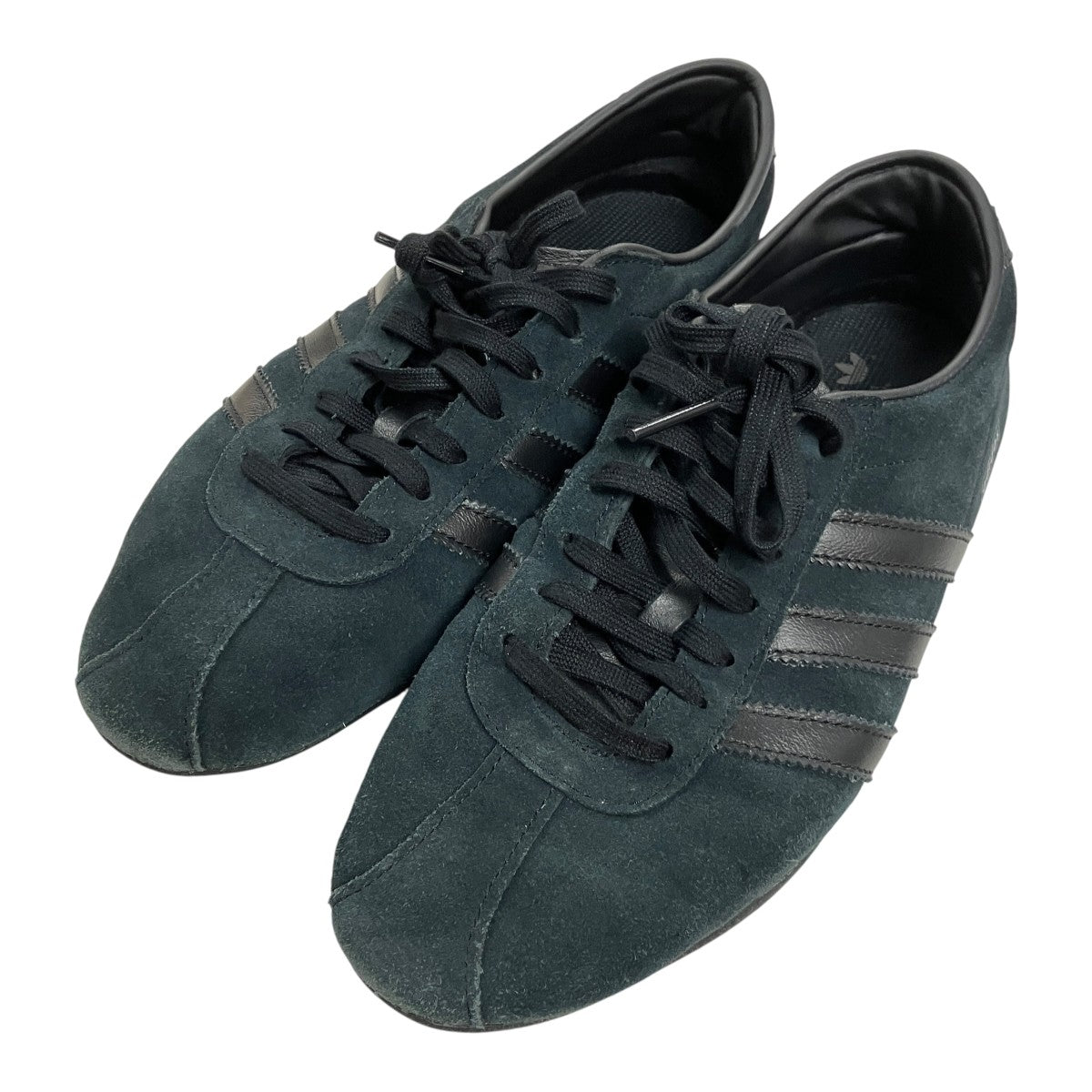 adidas TOKYOローカットスニーカーIH3990 古着・中古-1枚目のアイテム画像
