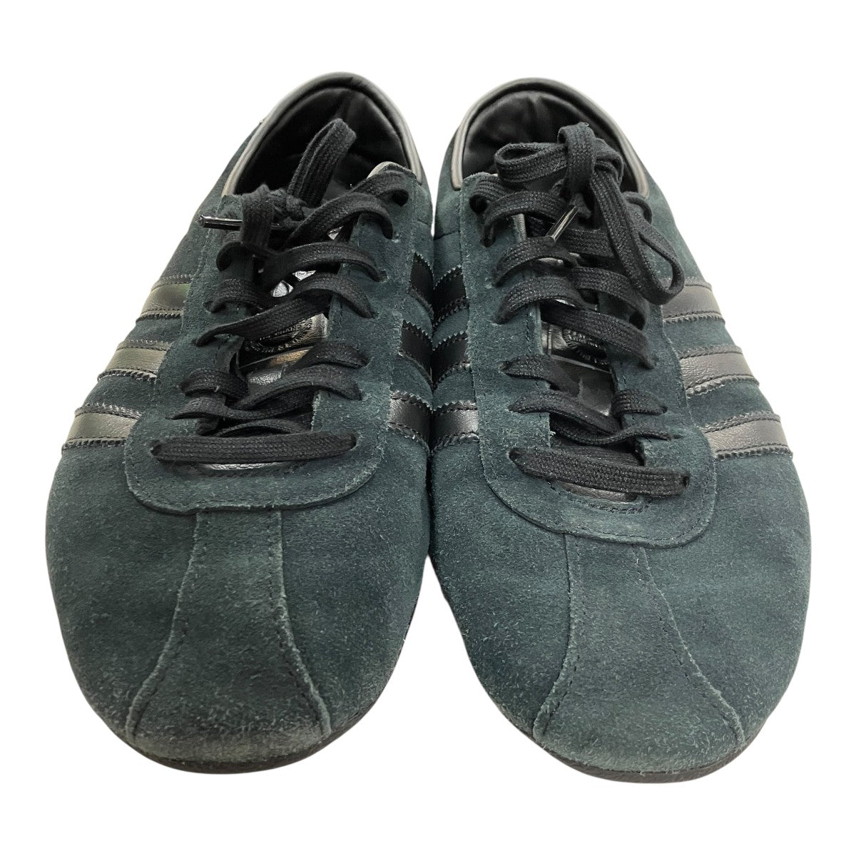 adidas TOKYOローカットスニーカーIH3990 古着・中古-2枚目のアイテム画像