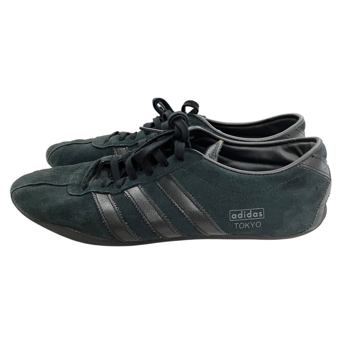 adidas TOKYOローカットスニーカーIH3990 古着・中古-3枚目のアイテム画像