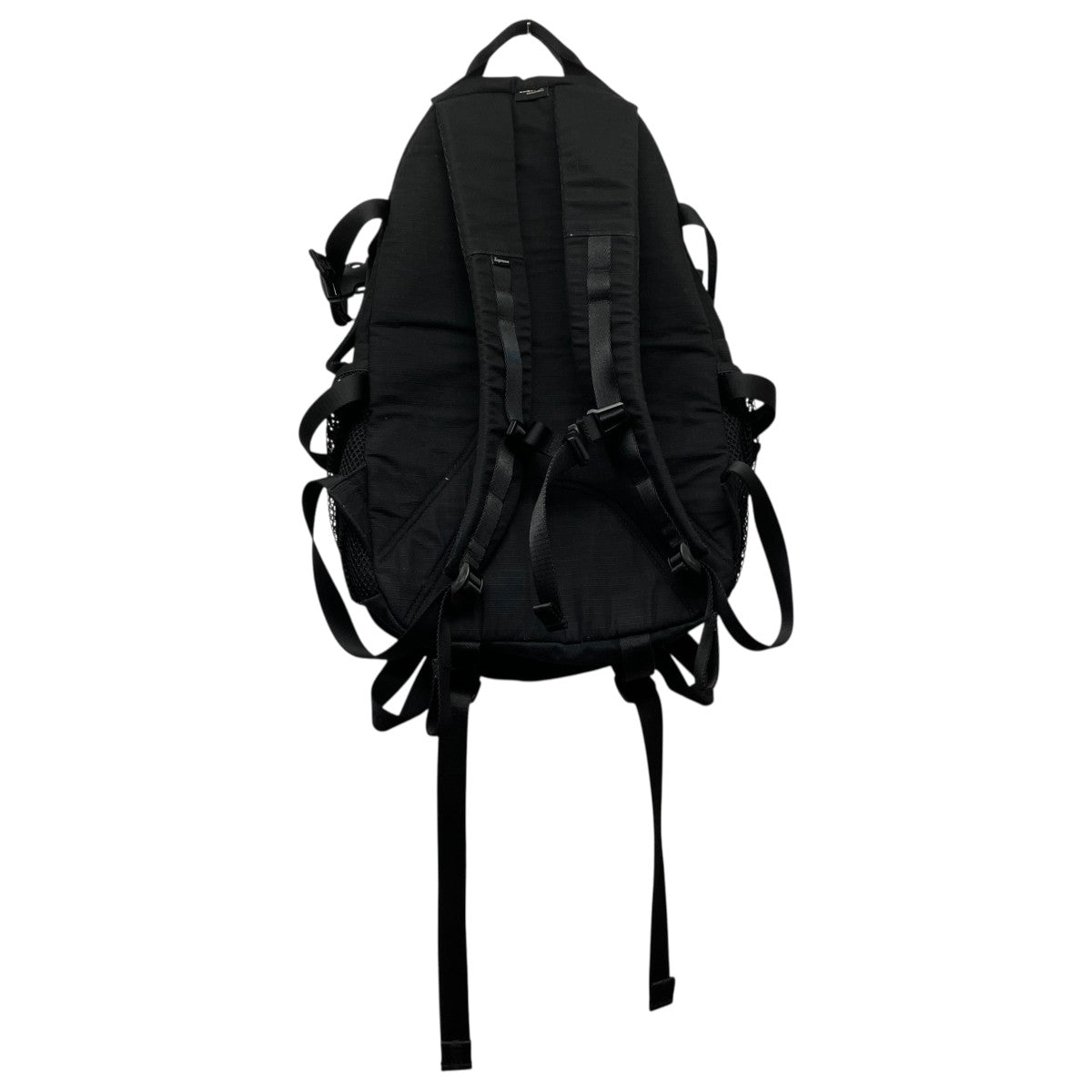 Supreme 26SSBackpackコーデュラボックスロゴバックパック 古着・中古-2枚目のアイテム画像