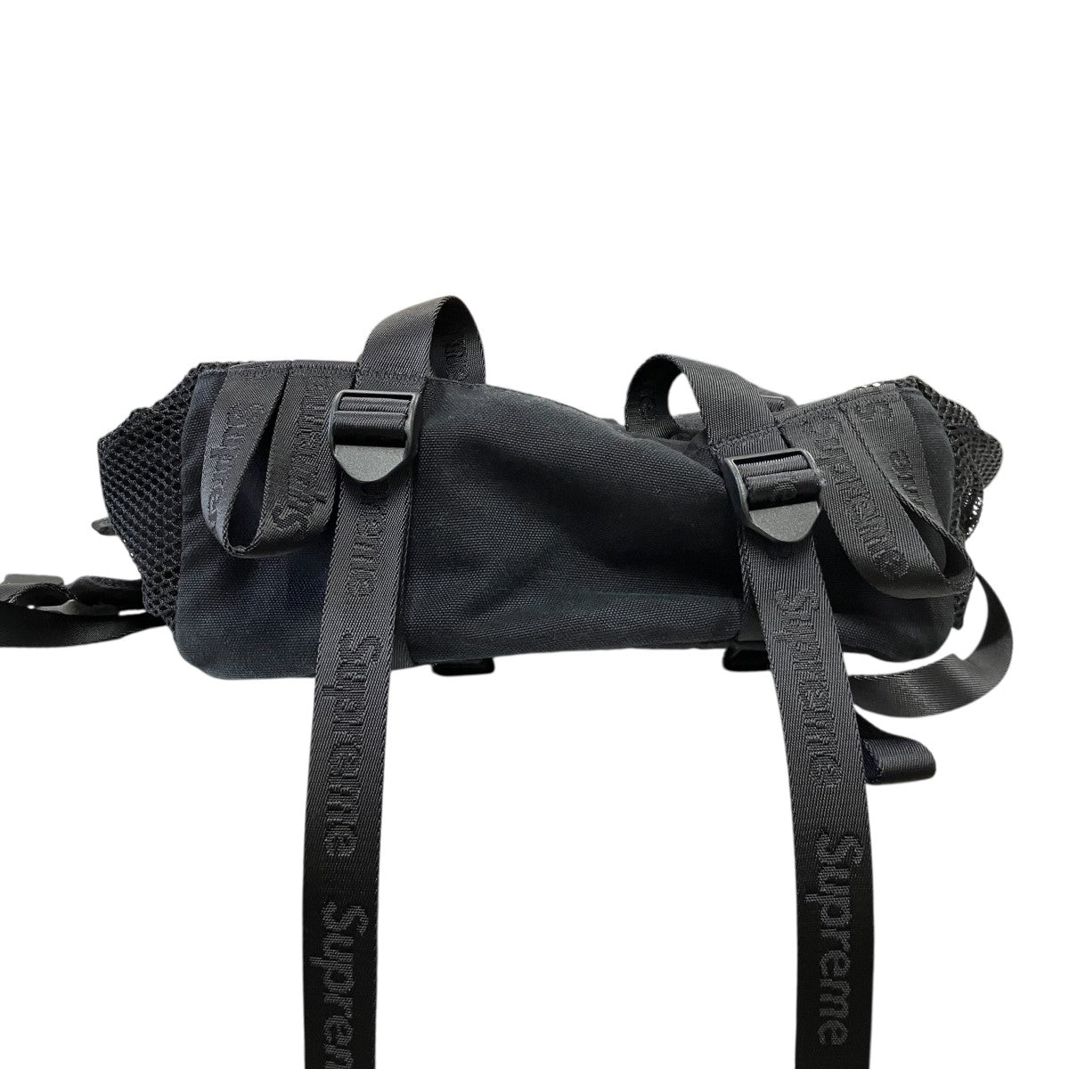 Supreme 26SSBackpackコーデュラボックスロゴバックパック 古着・中古-4枚目のアイテム画像
