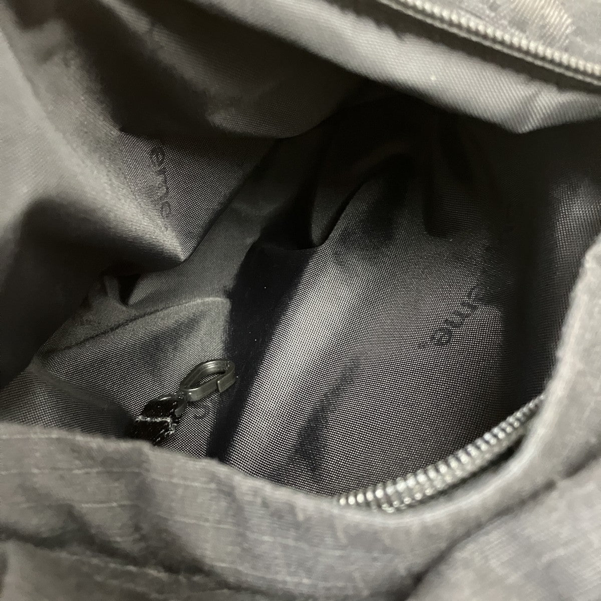 Supreme 26SSBackpackコーデュラボックスロゴバックパック 古着・中古-6枚目のアイテム画像