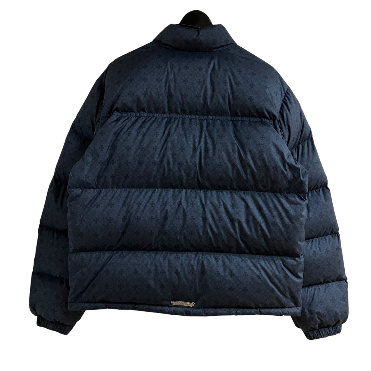 CHROME HEARTS STIFF CH PLUS JACKET CH クロスボールダウンジャケット 古着・中古-3枚目のアイテム画像