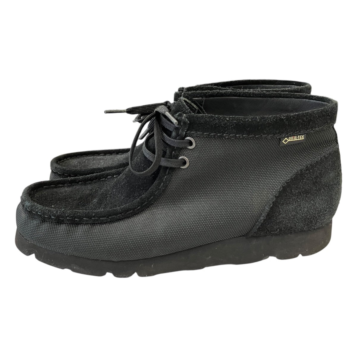 Clarks Originals×HAVEN Wallabee Bootsワラビーブーツ61104131 古着・中古-3枚目のアイテム画像