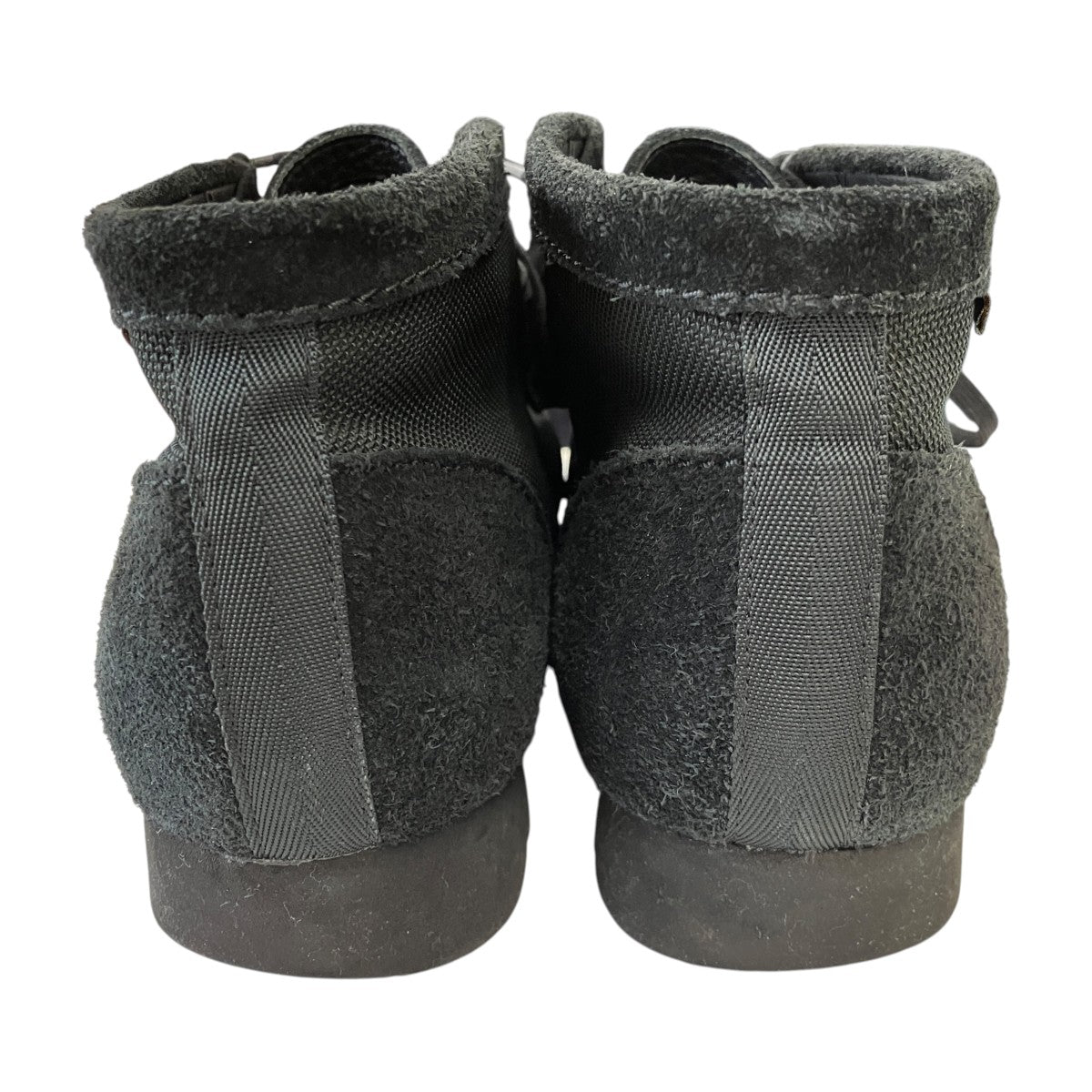 Clarks Originals×HAVEN Wallabee Bootsワラビーブーツ61104131 古着・中古-4枚目のアイテム画像
