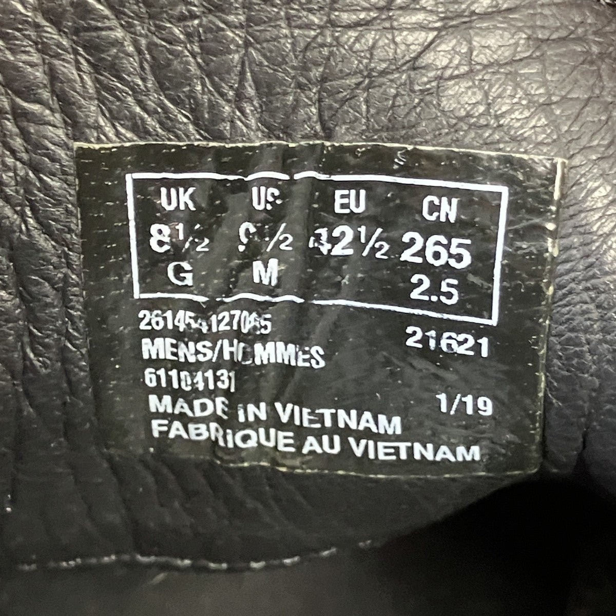 Clarks Originals×HAVEN Wallabee Bootsワラビーブーツ61104131 古着・中古-6枚目のアイテム画像