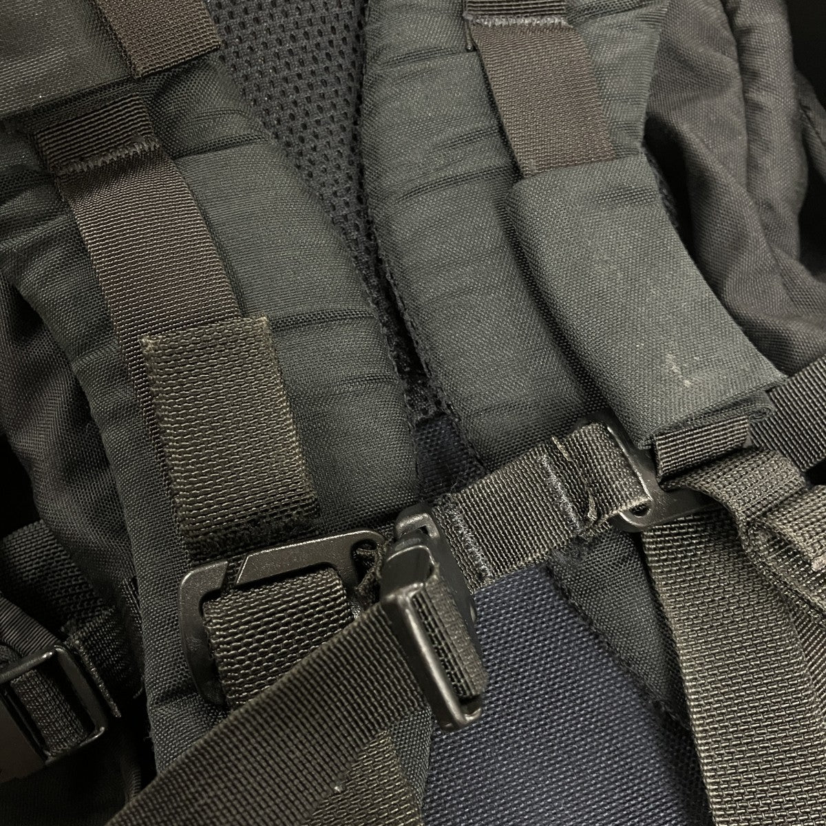 MYSTERY RANCH 3 DAY Assaultスリーデイアサルトバックパック 古着・中古-10枚目のアイテム画像