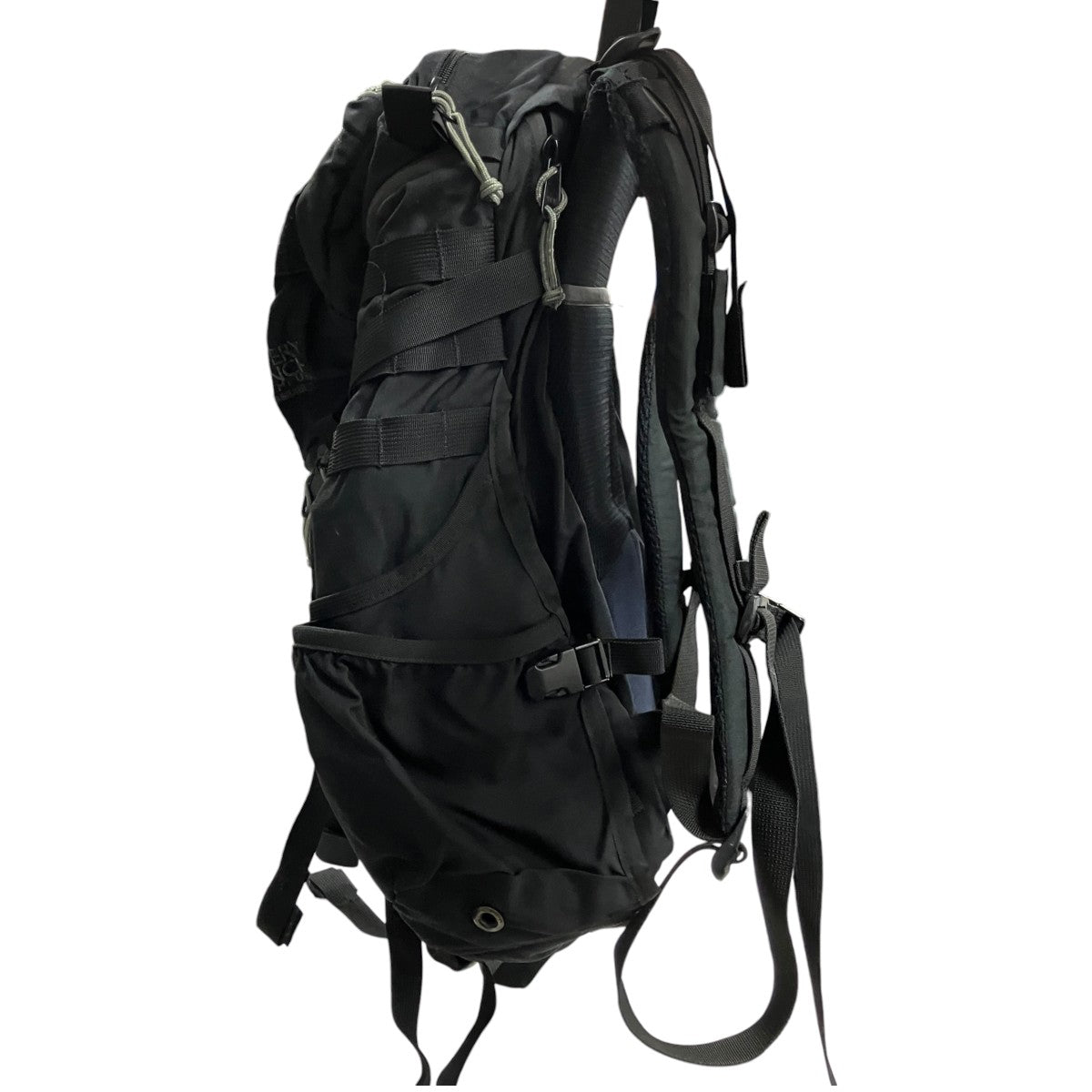 MYSTERY RANCH 3 DAY Assaultスリーデイアサルトバックパック 古着・中古-4枚目のアイテム画像