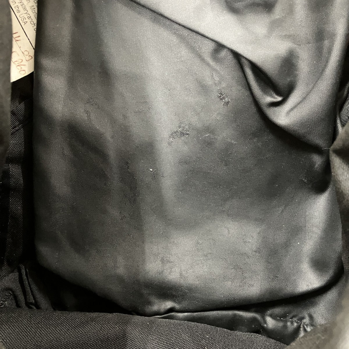 MYSTERY RANCH 3 DAY Assaultスリーデイアサルトバックパック 古着・中古-9枚目のアイテム画像
