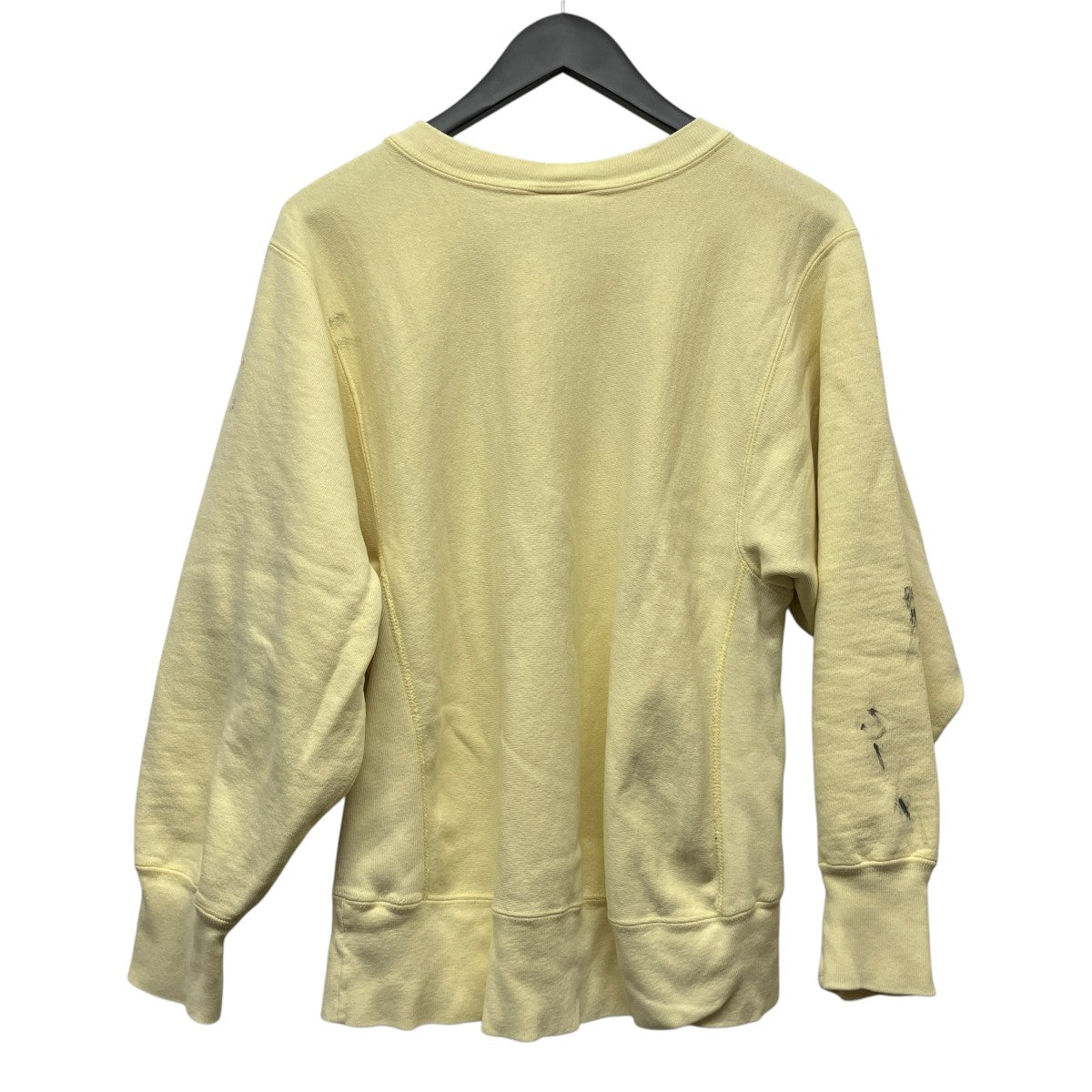 Champion 90sMINNESOTAリバースウィーブスウェット 古着・中古-2枚目のアイテム画像