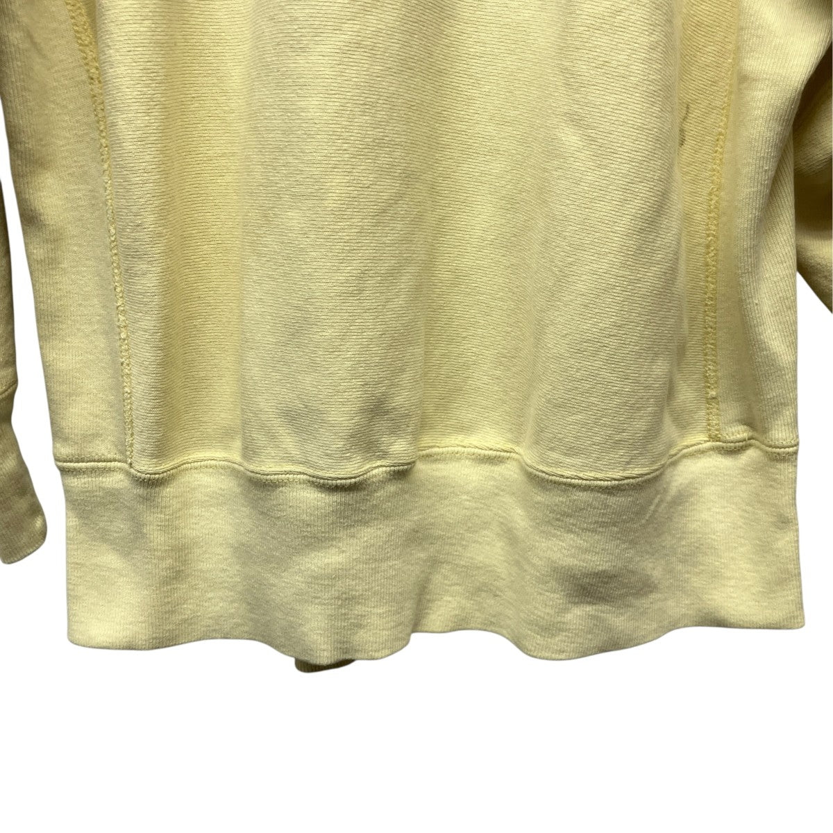Champion 90sMINNESOTAリバースウィーブスウェット 古着・中古-4枚目のアイテム画像