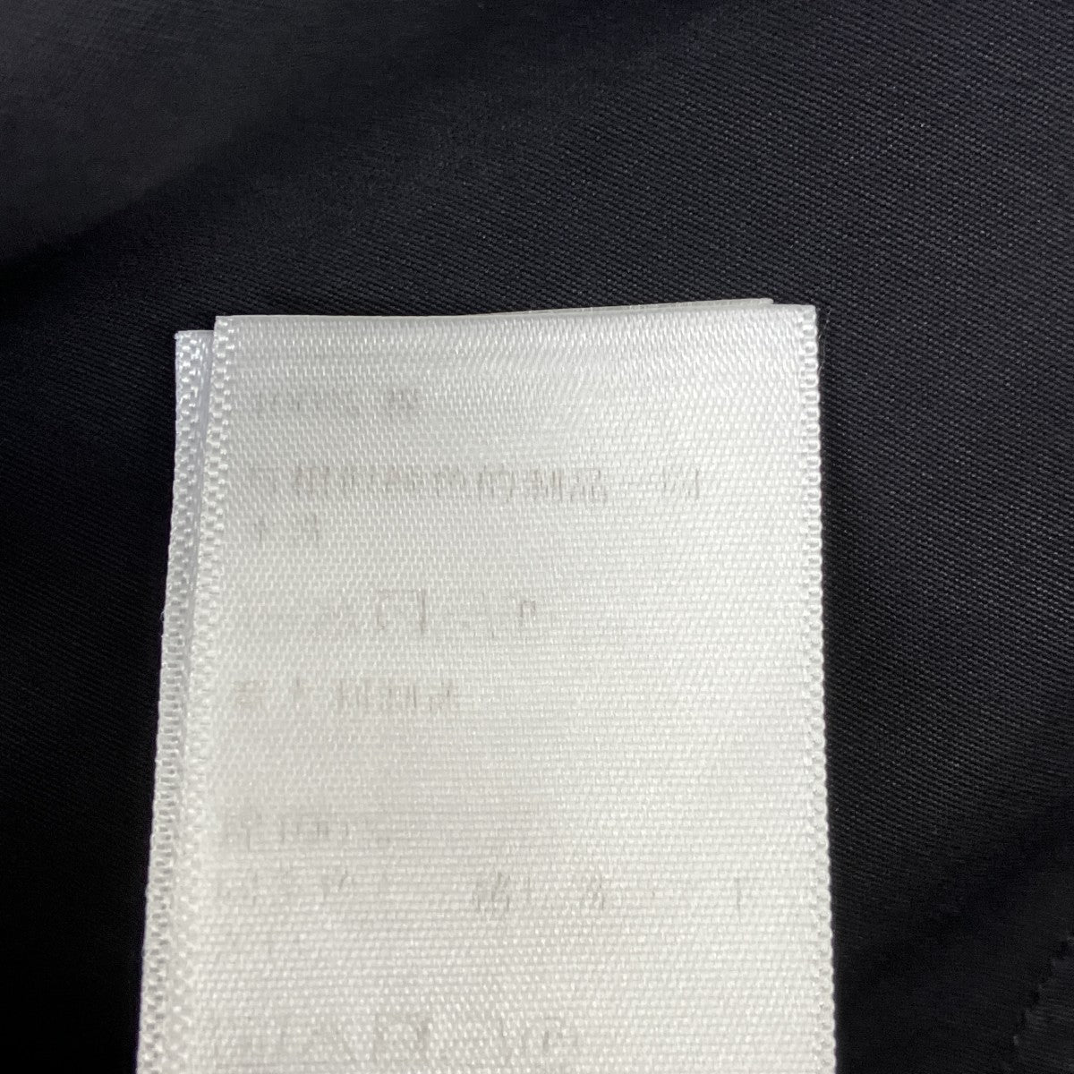 CELINE 長袖ボタンダウンシャツ2C075091F 古着・中古-6枚目のアイテム画像