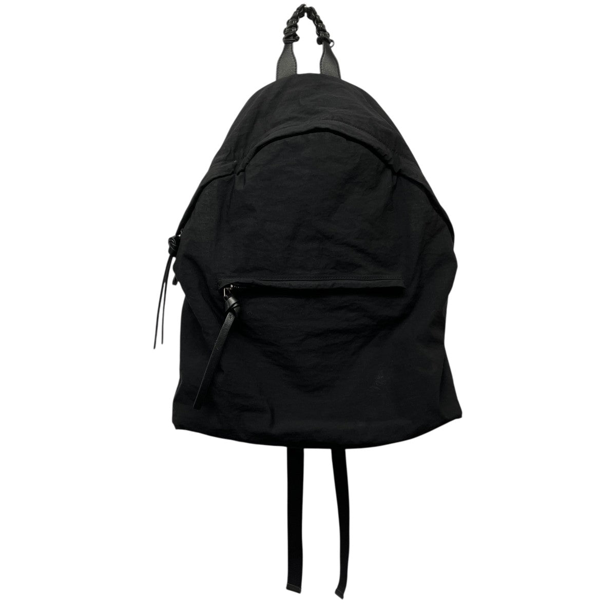 SAGAN VIENNA NY_BACK PACKリュック 古着・中古-1枚目のアイテム画像