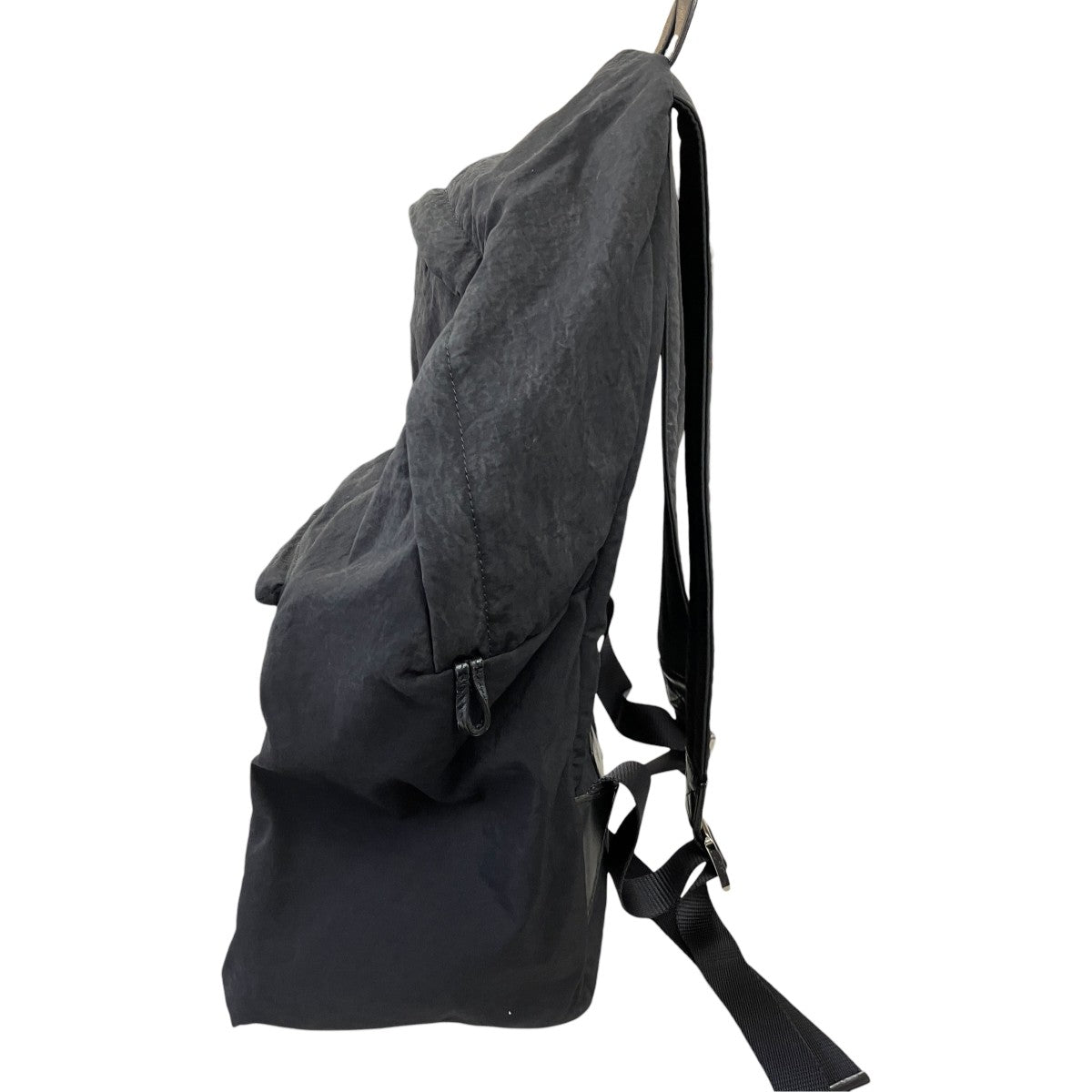 SAGAN VIENNA NY_BACK PACKリュック 古着・中古-3枚目のアイテム画像