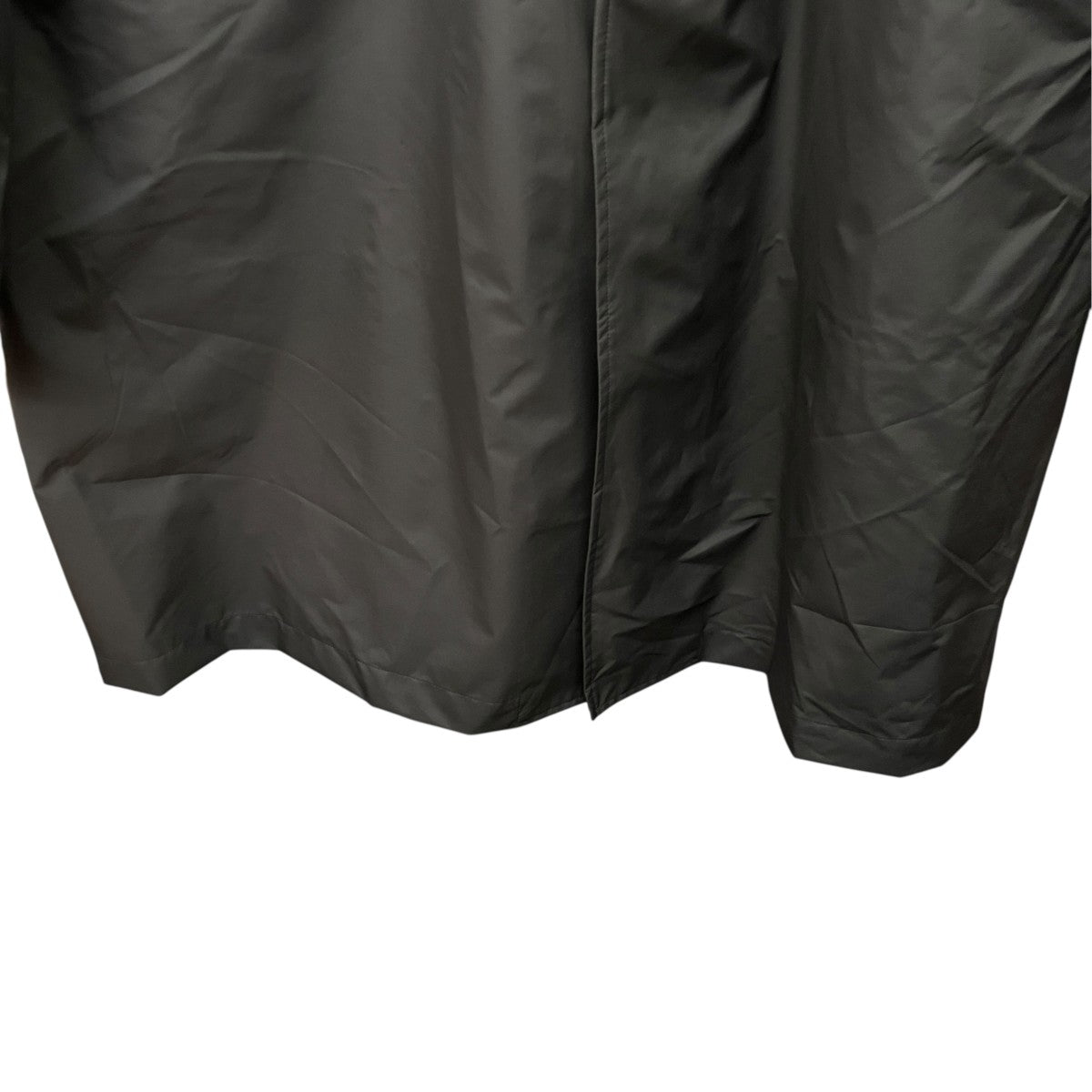THE NORTH FACE ×野村訓市 GTX OVER COATゴアテックス バケットハット付きオーバー コートNP62130EX 古着・中古-4枚目のアイテム画像