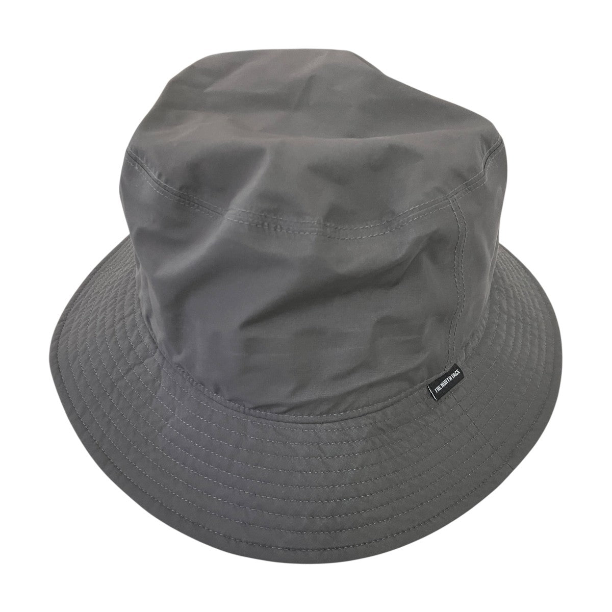 THE NORTH FACE ×野村訓市 GTX OVER COATゴアテックス バケットハット付きオーバー コートNP62130EX 古着・中古-7枚目のアイテム画像