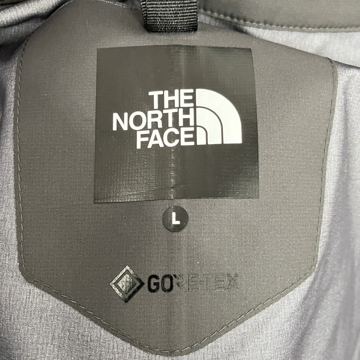 ノースフェイス 野村訓市　別注 オーバーコートNP62130EX Mサイズ THE NORTH FACE(ザノースフェイス) ×野村訓市 GTX OVER COATゴアテック