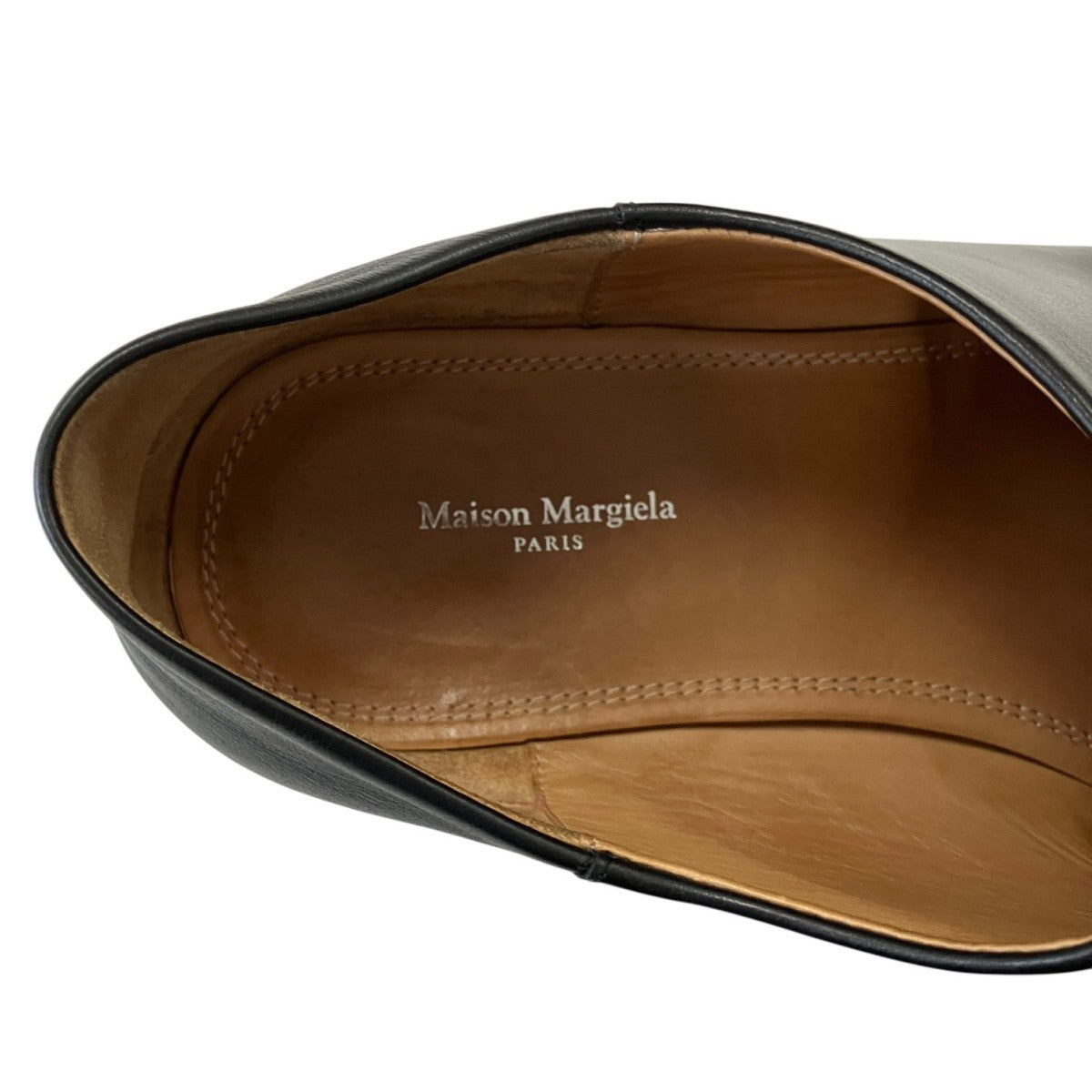 Maison Margiela 足袋シューズS57WR0051 古着・中古-5枚目のアイテム画像