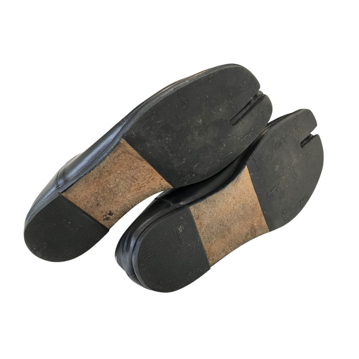 Maison Margiela 足袋シューズS57WR0051 古着・中古-6枚目のアイテム画像