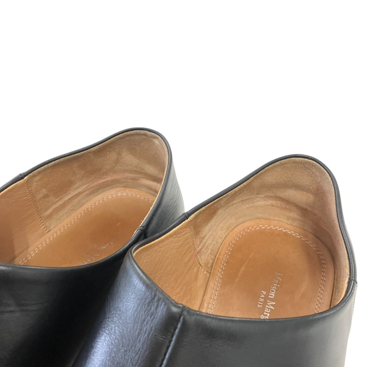 Maison Margiela 足袋シューズS57WR0051 古着・中古-7枚目のアイテム画像