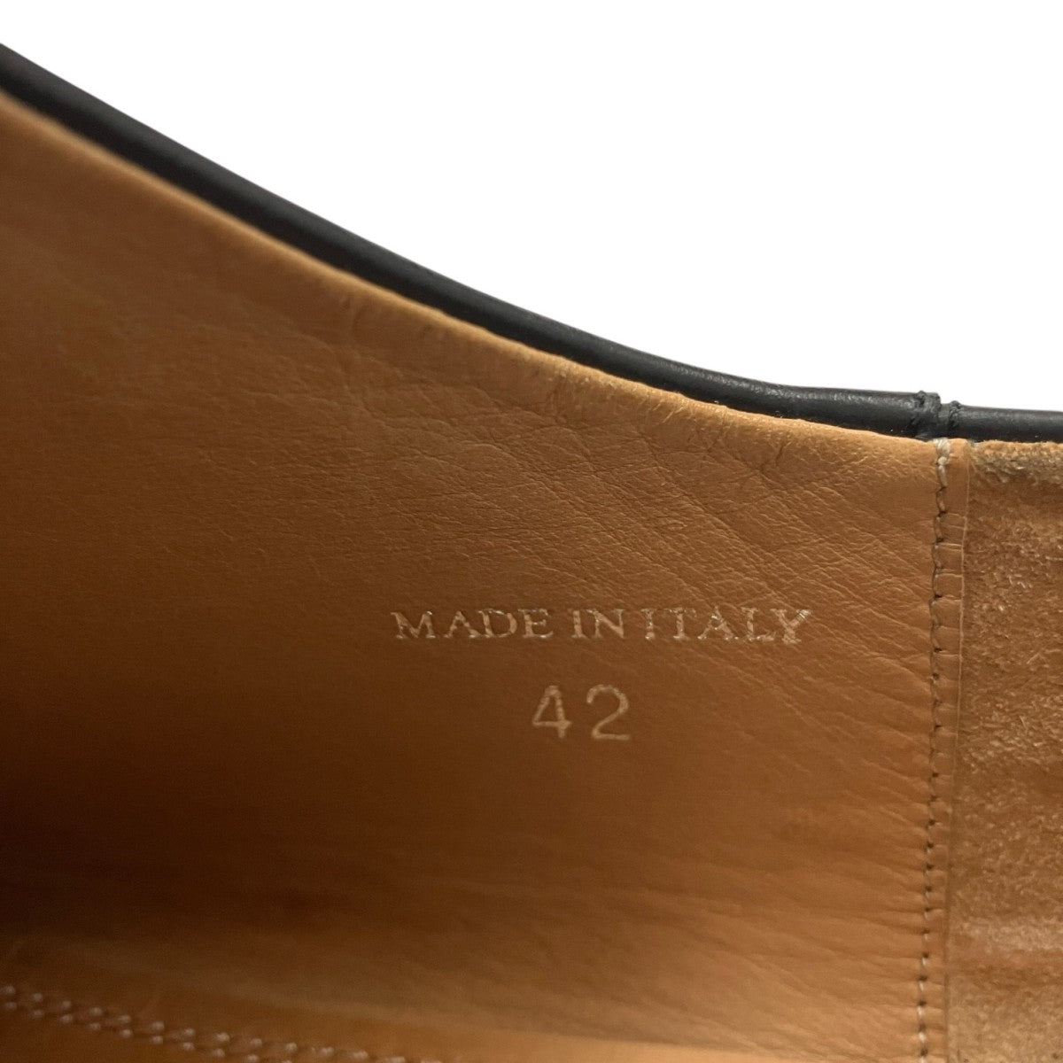 Maison Margiela 足袋シューズS57WR0051 古着・中古-8枚目のアイテム画像
