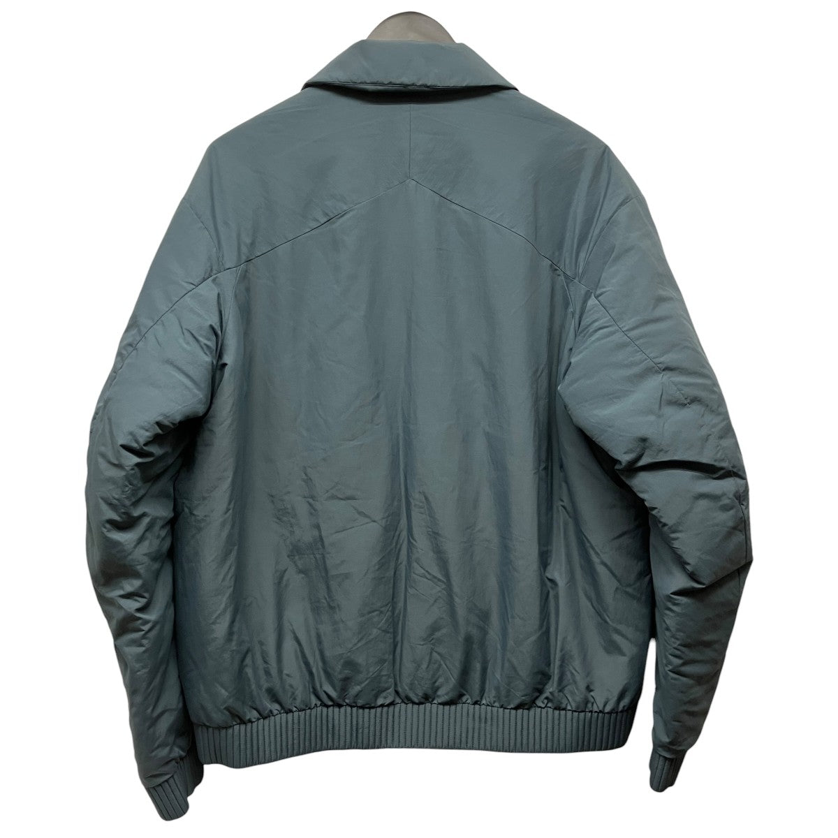 ARC’TERYX VEILANCE 26AWNaroda Insulated Jacketナロダインサレーテッド ジャケットX000010673 古着・中古-2枚目のアイテム画像