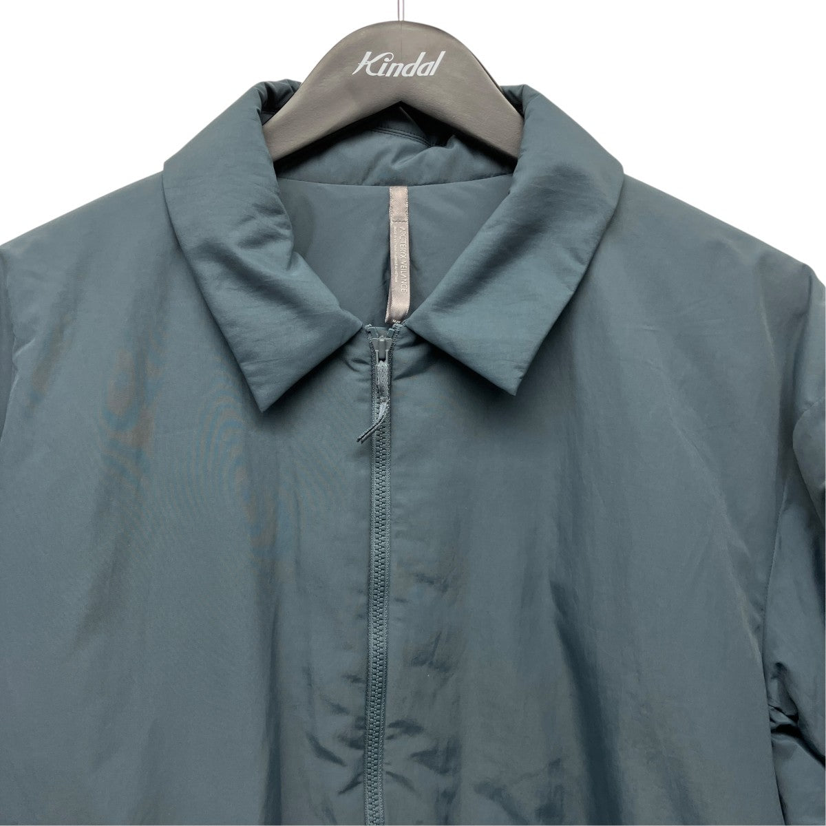 ARC’TERYX VEILANCE 26AWNaroda Insulated Jacketナロダインサレーテッド ジャケットX000010673 古着・中古-3枚目のアイテム画像