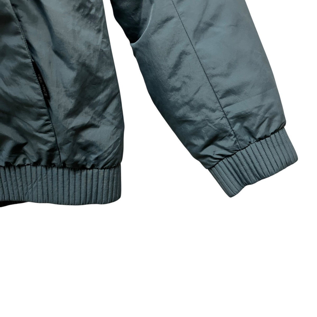 ARC’TERYX VEILANCE 26AWNaroda Insulated Jacketナロダインサレーテッド ジャケットX000010673 古着・中古-5枚目のアイテム画像