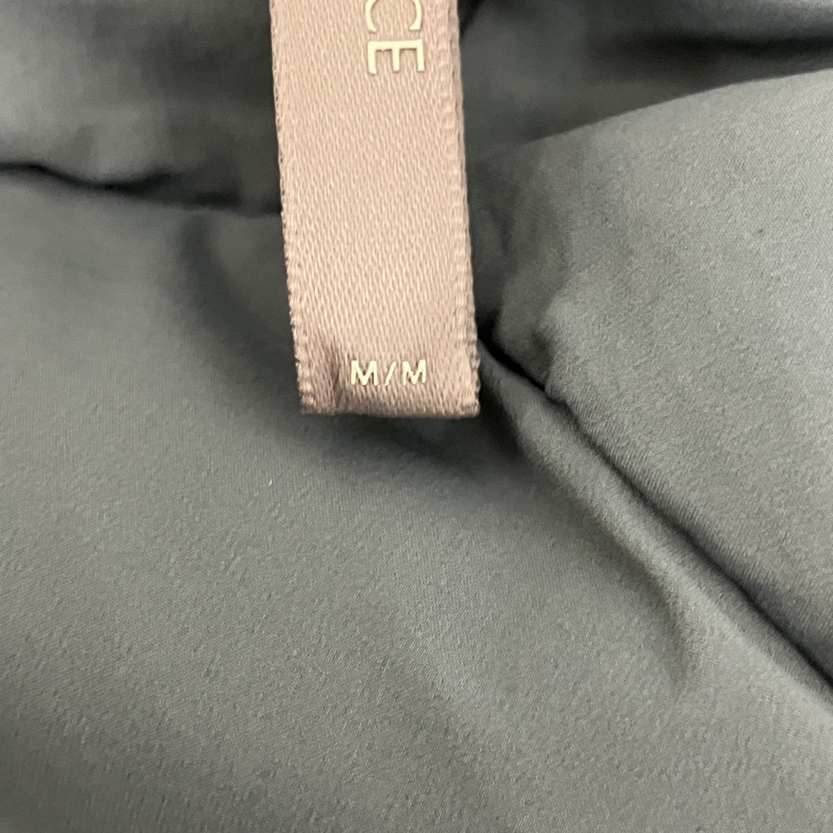 ARC’TERYX VEILANCE 26AWNaroda Insulated Jacketナロダインサレーテッド ジャケットX000010673 古着・中古-7枚目のアイテム画像