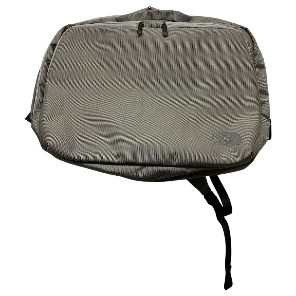 THE NORTH FACE SHUTTLE 3WAY DAYPACK 23LナイロンバックパックNM82331 古着・中古-1枚目のアイテム画像