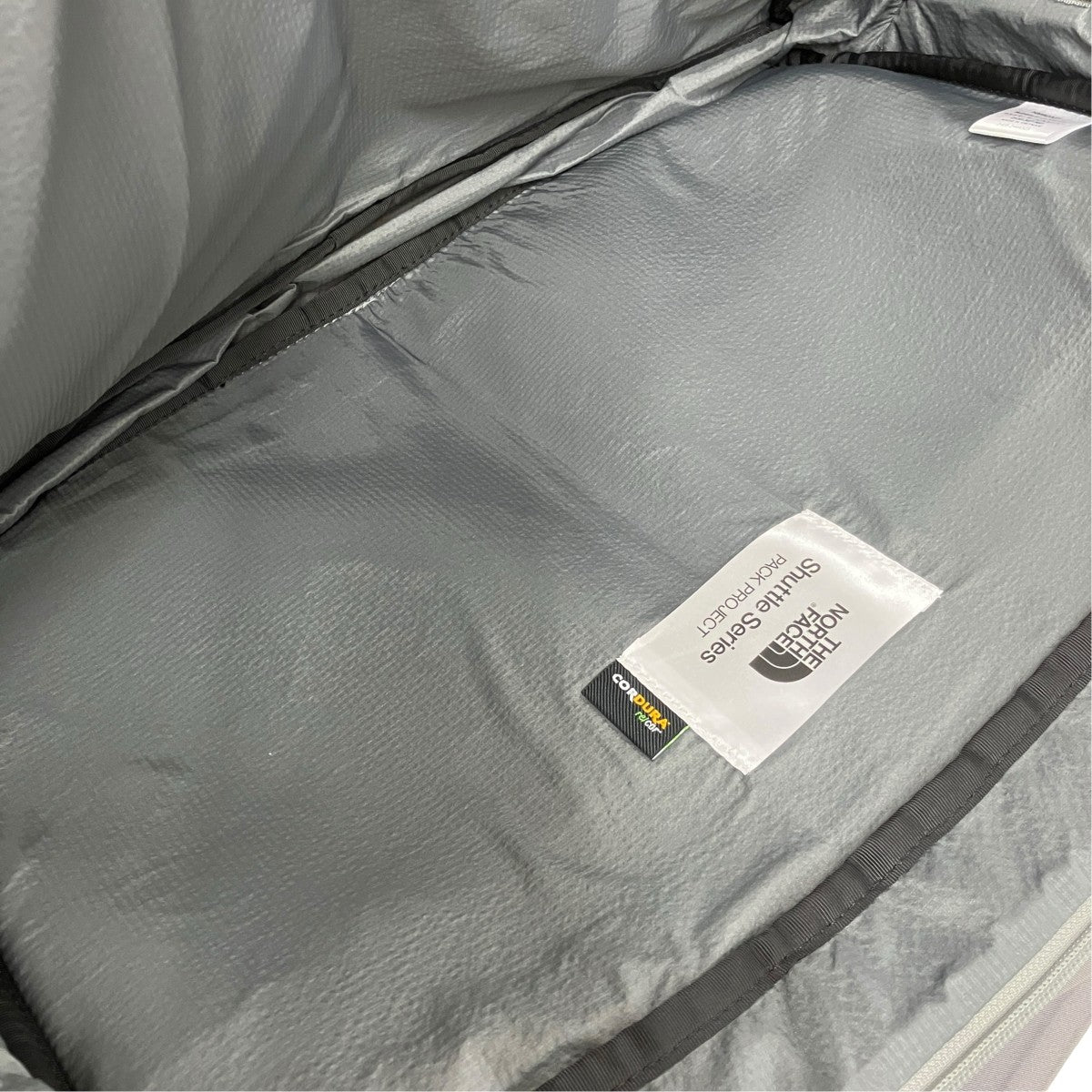 THE NORTH FACE SHUTTLE 3WAY DAYPACK 23LナイロンバックパックNM82331 古着・中古-10枚目のアイテム画像