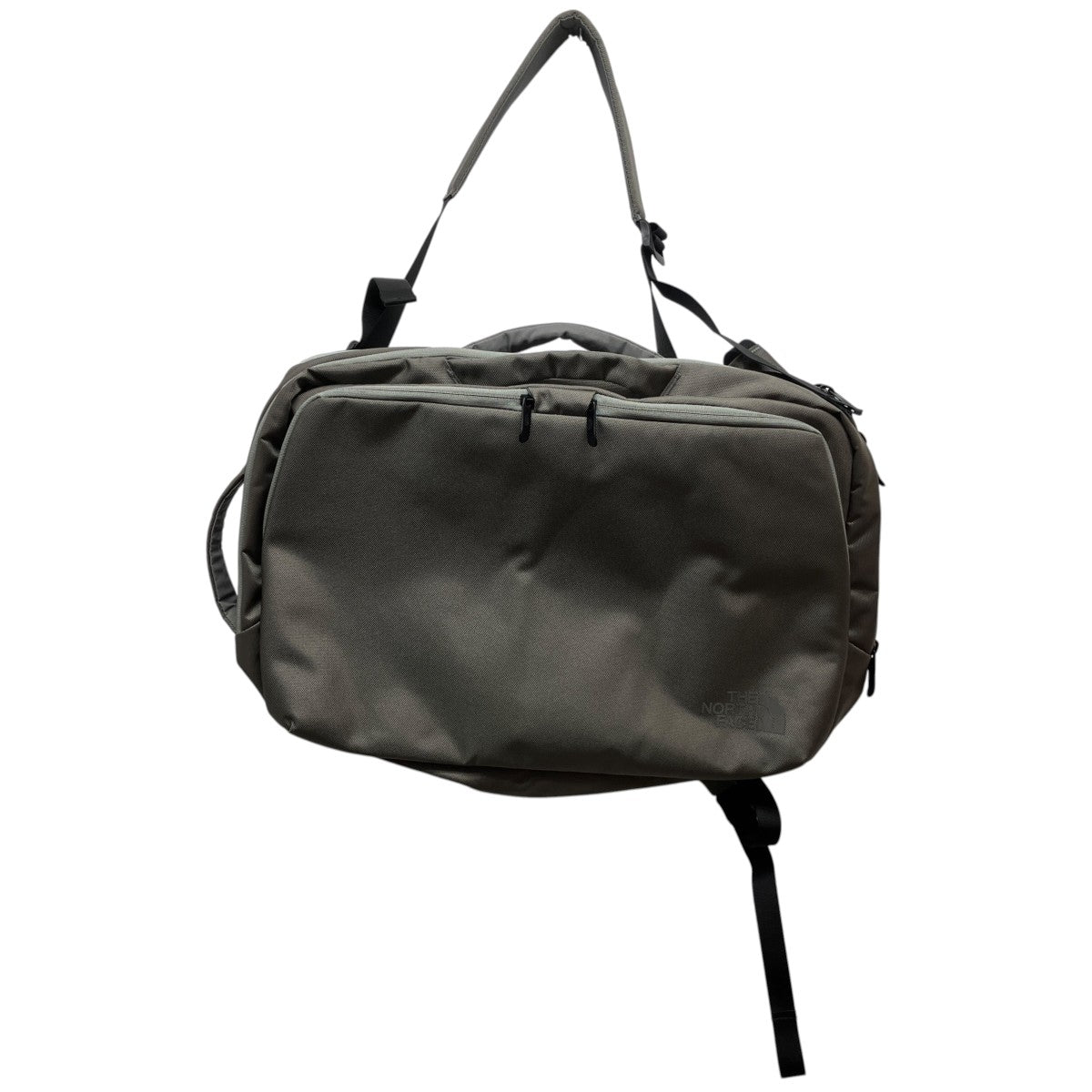 THE NORTH FACE SHUTTLE 3WAY DAYPACK 23LナイロンバックパックNM82331 古着・中古-2枚目のアイテム画像