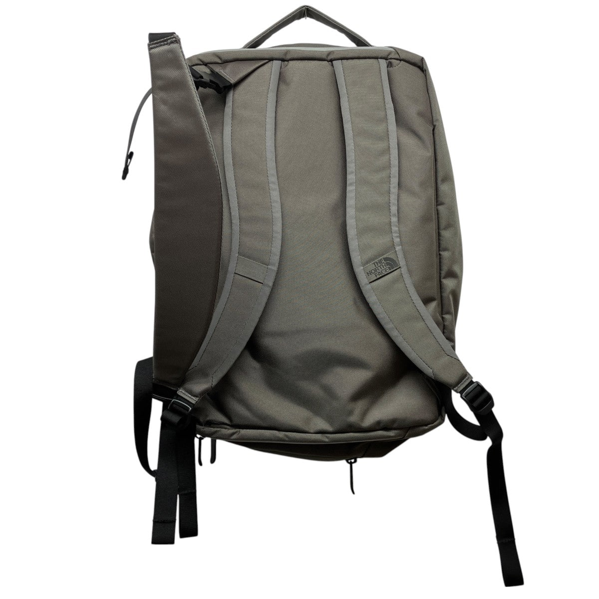 THE NORTH FACE SHUTTLE 3WAY DAYPACK 23LナイロンバックパックNM82331 古着・中古-4枚目のアイテム画像