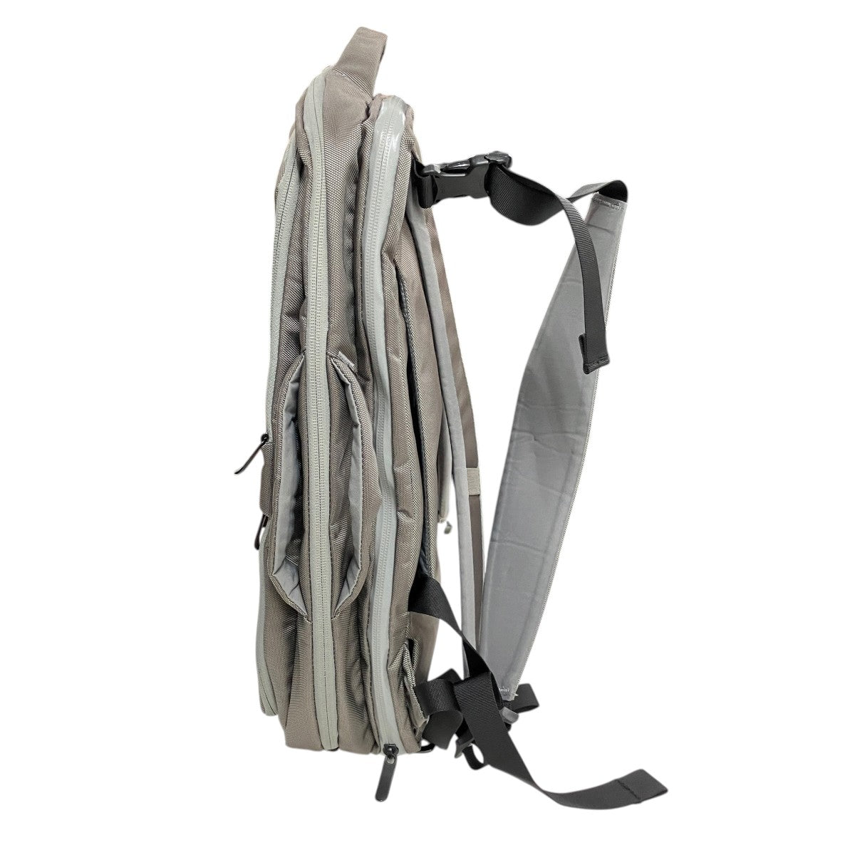 THE NORTH FACE SHUTTLE 3WAY DAYPACK 23LナイロンバックパックNM82331 古着・中古-5枚目のアイテム画像